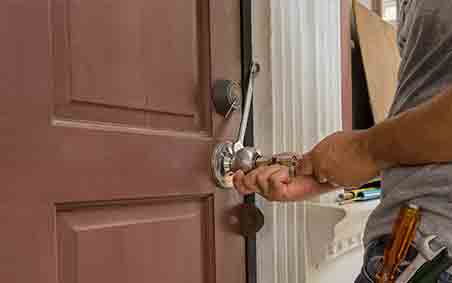 Rocky River Locksmith