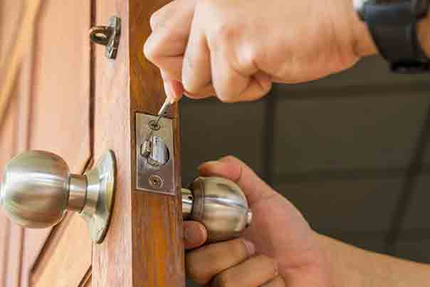 Rocky River Locksmith